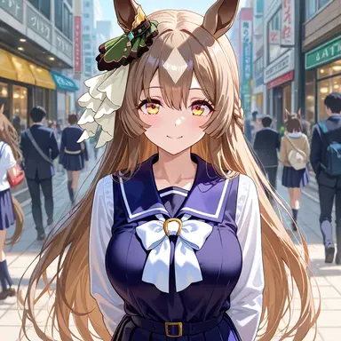 Profile image of サトノダイヤモンド