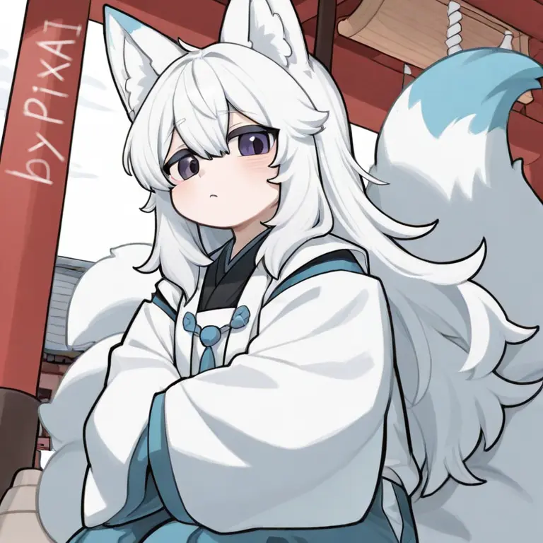 TriteCliff9499의 わしゃ神じゃぞ！？敬うのじゃぁ！