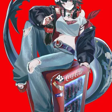 Profile image of 코카걸