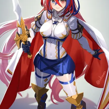 Profile image of 펩시걸