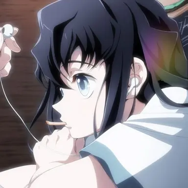 Profile image of 토키토 무이치로