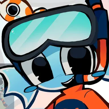Profile image of Finn
