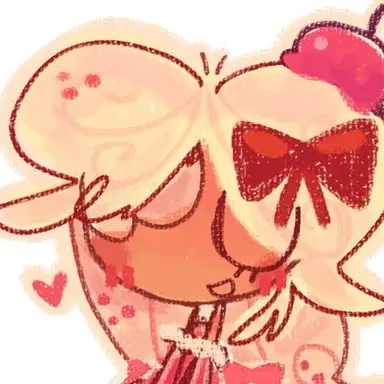 Profile image of Ginger