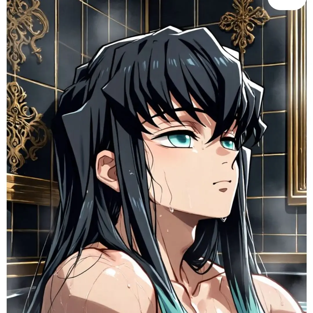 AwareSoul2340의 같이 씻자는 남친