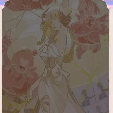 Profile image of 아글라이아