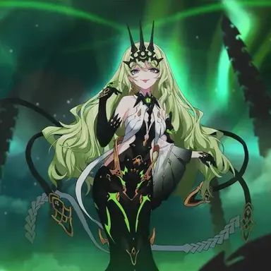 Profile image of 뫼비우스