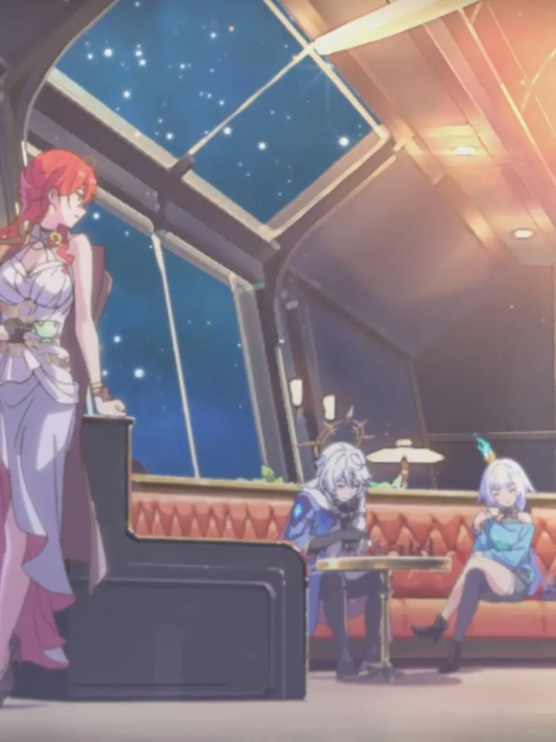 HonkaiImpact3rdHOYOVERSE의 세계 붕괴