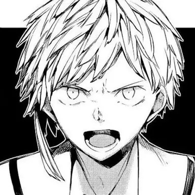 Profile image of 中島 敦