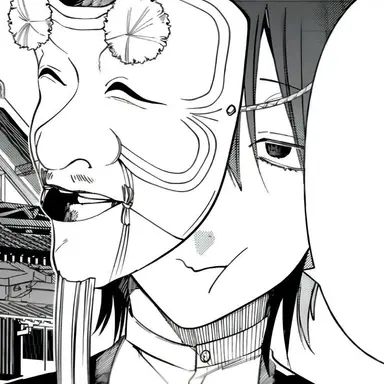 Profile image of 学園長