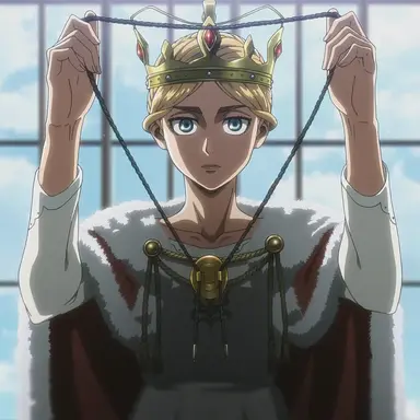 Profile image of 히스토리아 레이스