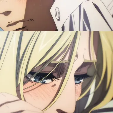 Profile image of 애니 레온하트