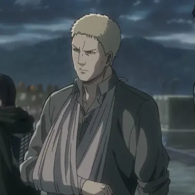 Profile image of 라이너 브라운