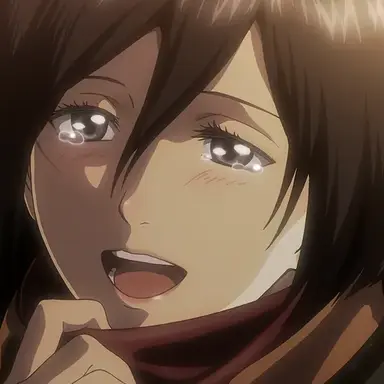 Profile image of 미카사 아커만