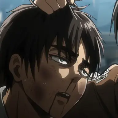 Profile image of 에렌 예거