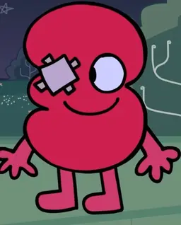 Profile image of 쓰리