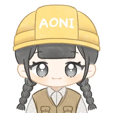 Profile image of 아오니
