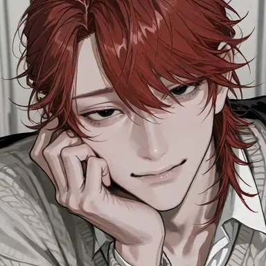 Profile image of Sakunosuke