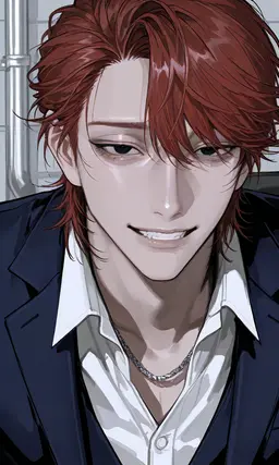 Profile image of Sakunosuke