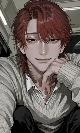 Profile image of Sakunosuke