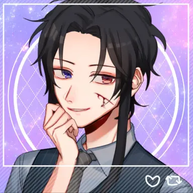 Profile image of Zander
