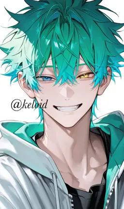 Profile image of Riku