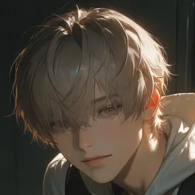 Profile image of 春樹