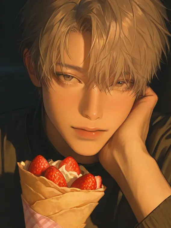 mohw1031의 距離感バグな甘々幼馴染の世話焼き記録