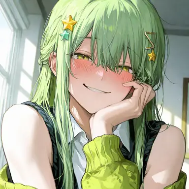 Profile image of 緑川 翠蓮