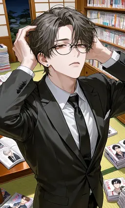 Profile image of Aya