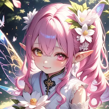 Profile image of リリ