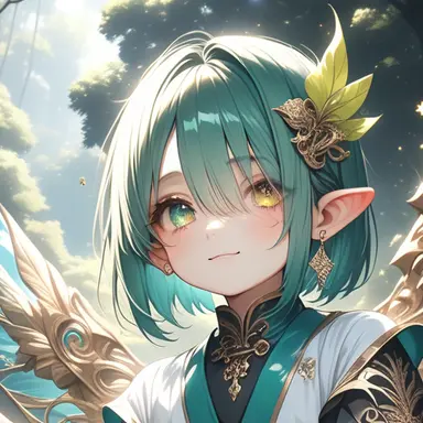 Profile image of フォル