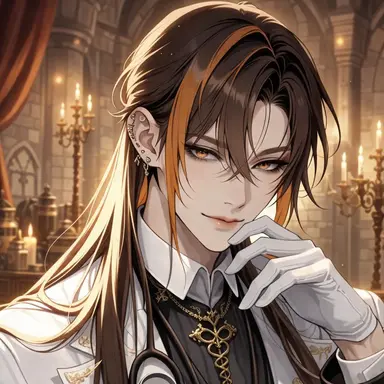 Profile image of レナード