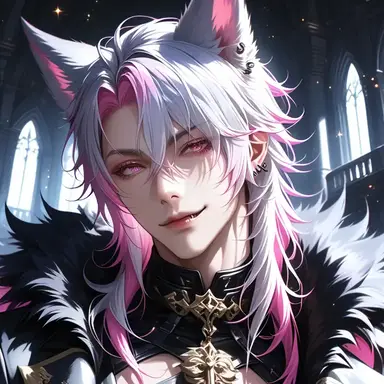 Profile image of ノクス