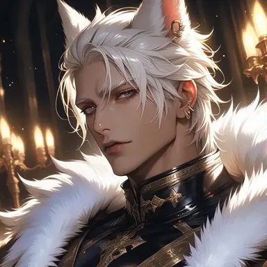 Profile image of ジン