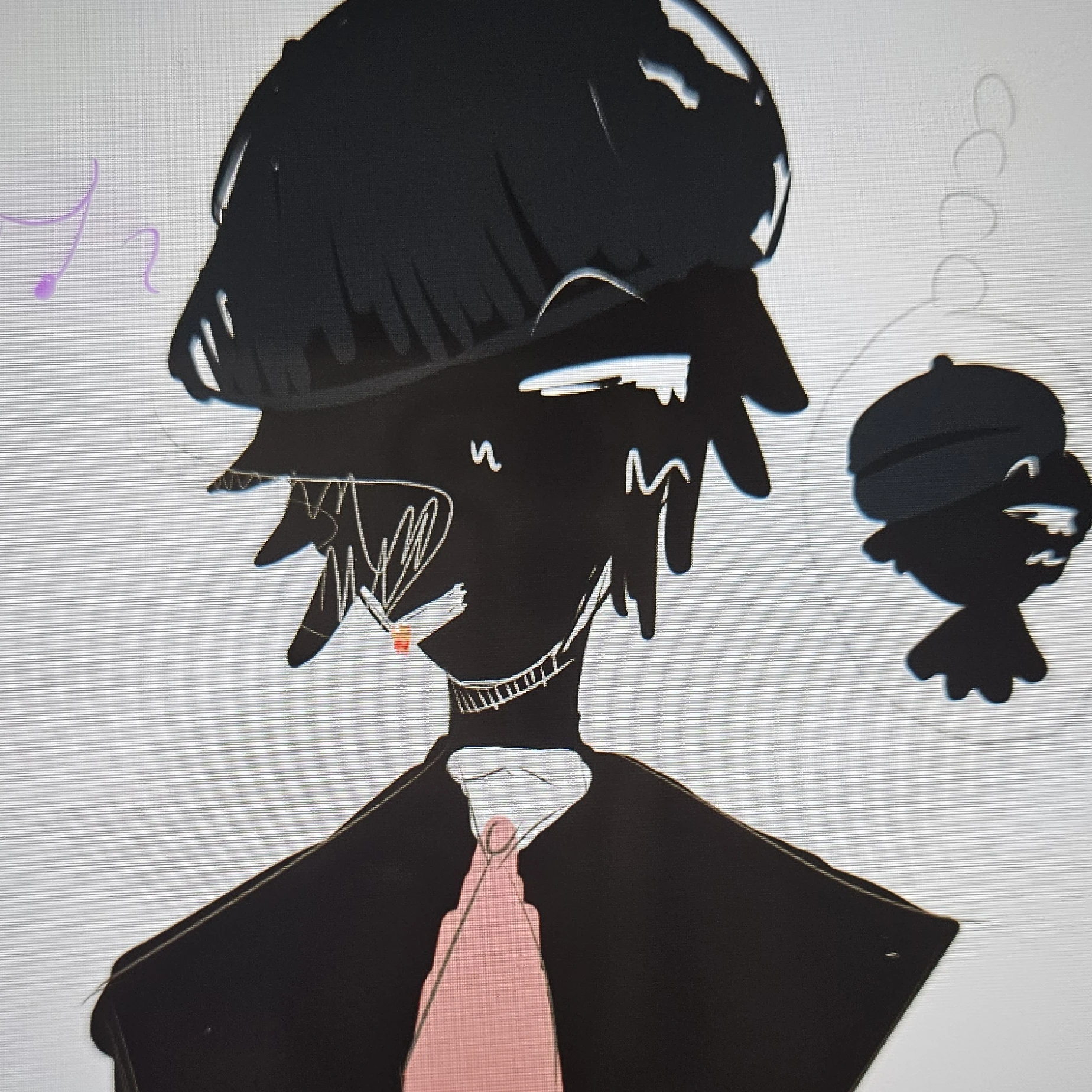 네틴