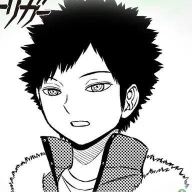 Profile image of 風間 蒼也