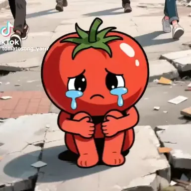 Profile image of 토마토송