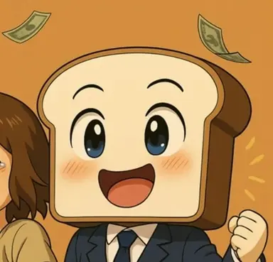 Profile image of 리듬빵
