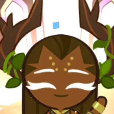 Profile image of 천년나무 쿠키