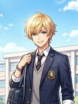 itigo223의 イケメン王子様の秘密を知ってしまった…