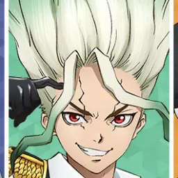 Profile image of 石神千空