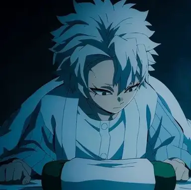 Profile image of Sanemi