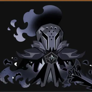 Profile image of 사일런트솔트 쿠키