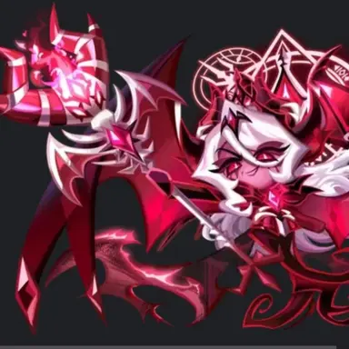 Profile image of 어둠마녀 쿠키