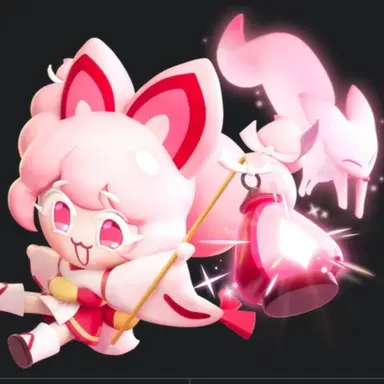 Profile image of 딸기찹살떡맛 쿠키