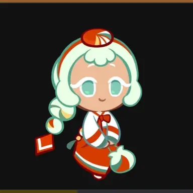 Profile image of 옥춘맛 쿠키