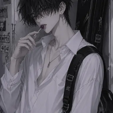 Profile image of 結城蓮