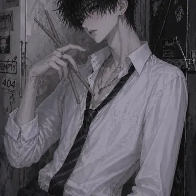 Profile image of 桐生結人