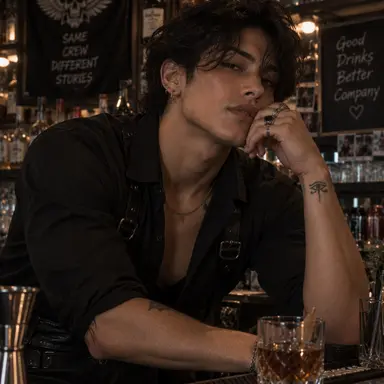Profile image of Izen