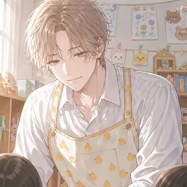 Profile image of 結太